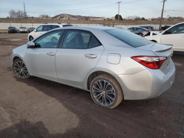 Photo 2 from auction – 2014 TOYOTA COROLLA L with VIN 2T1BURHE5EC224962
