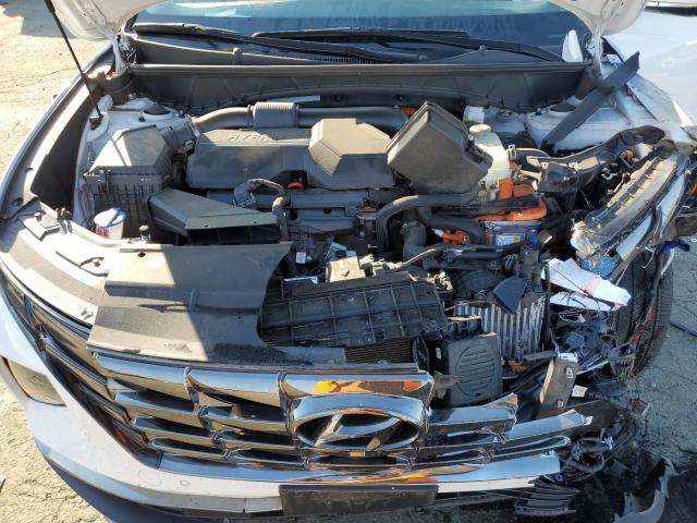 Photo 11 from auction – 2022 HYUNDAI TUCSON LIM with VIN KM8JFDA26NU051637