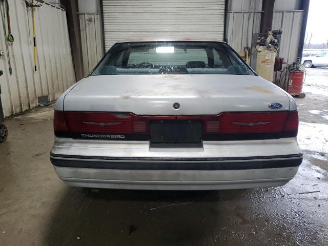 Photo 6 from auction – 1990 FORD THUNDERBIR with VIN 1FAPP6047LH140817