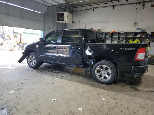 Zdjęcie 2 z aukcji – 2020 RAM 1500 BIG H z VIN 1C6SRFFT3LN216166