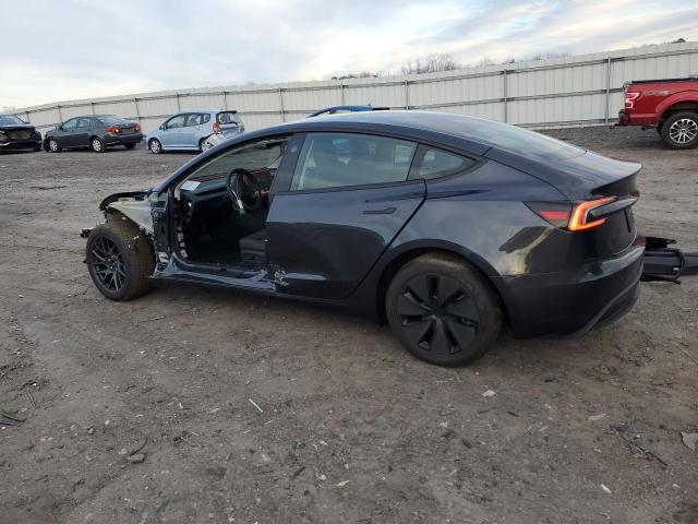 Photo 2 from auction – 2024 TESLA MODEL 3 with VIN 5YJ3E1EB1RF830838