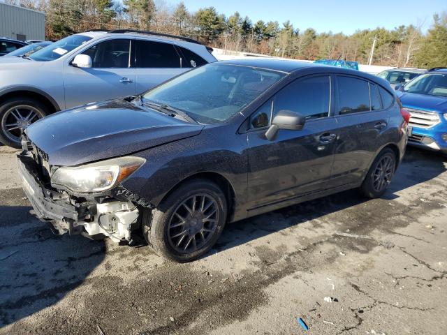 SUBARU IMPREZA 2016 with VIN JF1GPAA64G8323004 - Photo from auction