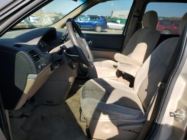 Photo 7 from auction – 2007 CHEVROLET UPLANDER L with VIN 1GNDV23177D123176