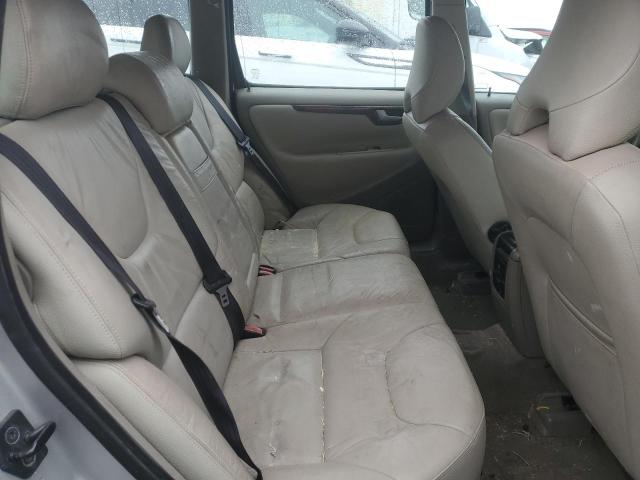 Photo 11 from auction – 2005 VOLVO V70 with VIN YV1SW612052492612