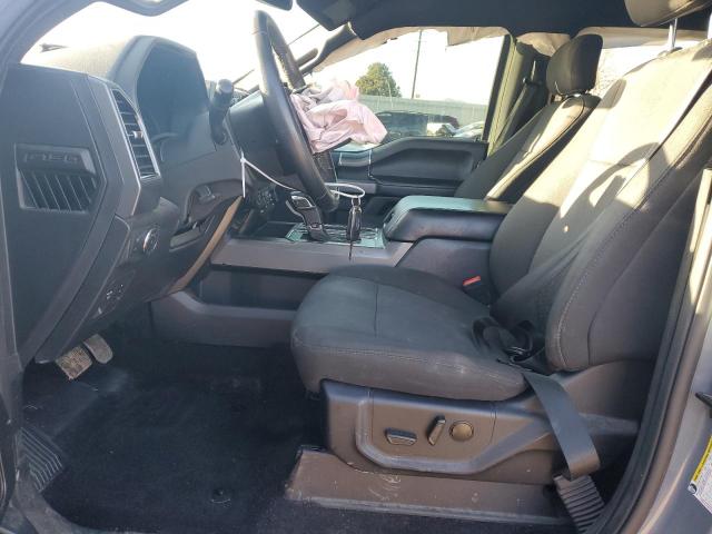 Photo 7 from auction – 2019 FORD F150 SUPER with VIN 1FTEW1E47KKF17695