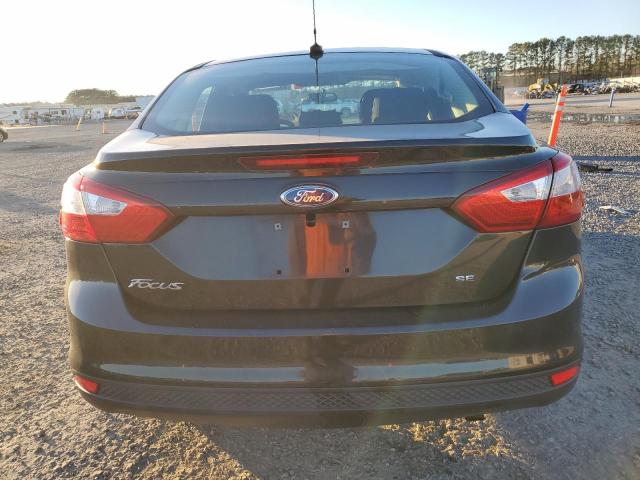 Photo 6 from auction – 2013 FORD FOCUS SE with VIN 1FADP3F27DL315184