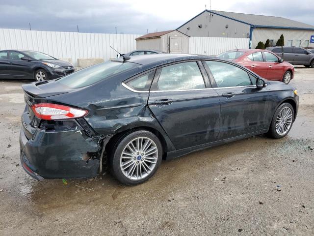 Photo 3 from auction – 2014 FORD FUSION SE with VIN 3FA6P0H78ER175603