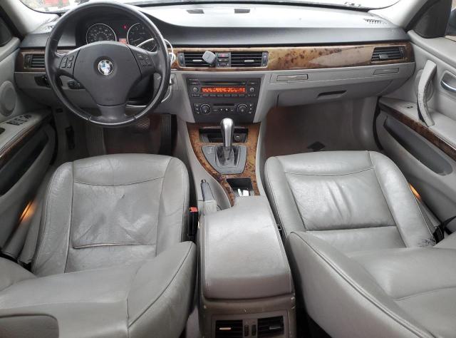 Photo 8 from auction – 2006 BMW 325 I with VIN WBAVB13596KX47605