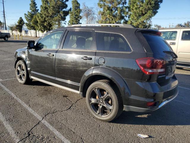 Photo 2 from auction – 2020 DODGE JOURNEY CR with VIN 3C4PDCGB7LT268563