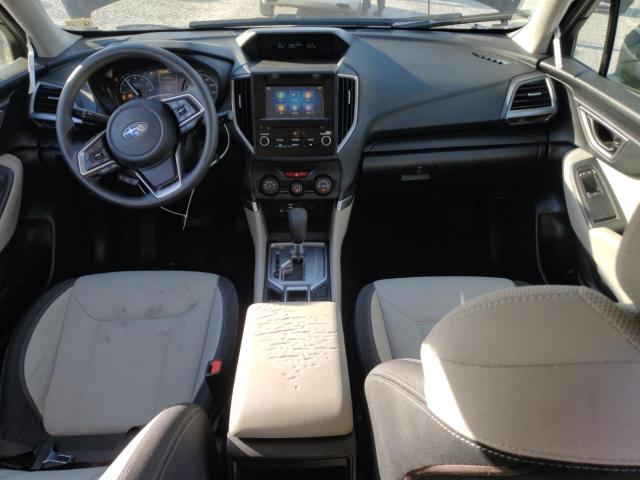 Photo 8 from auction – 2019 SUBARU FORESTER with VIN JF2SKACCXKH565764