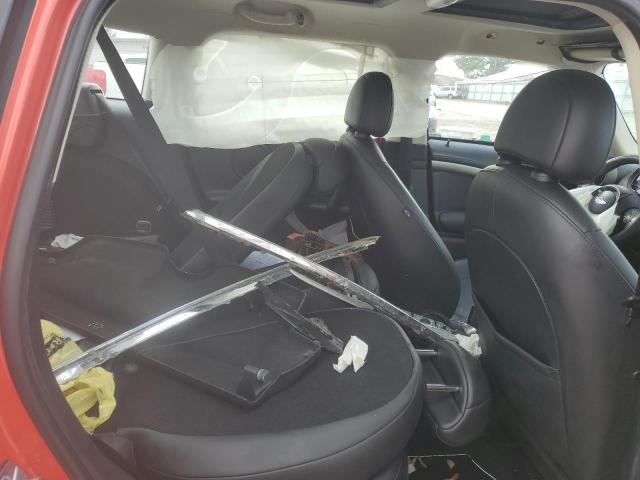 Photo 10 from auction – 2012 MINI COOPER COU with VIN WMWZB3C50CWM04151