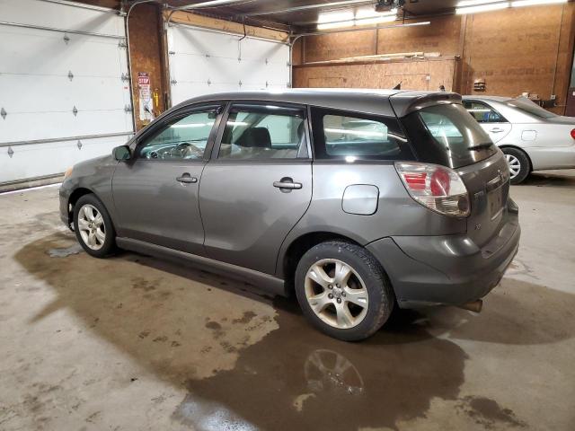 Photo 2 from auction – 2007 TOYOTA MATRIX with VIN 2T1KR32E27C644933