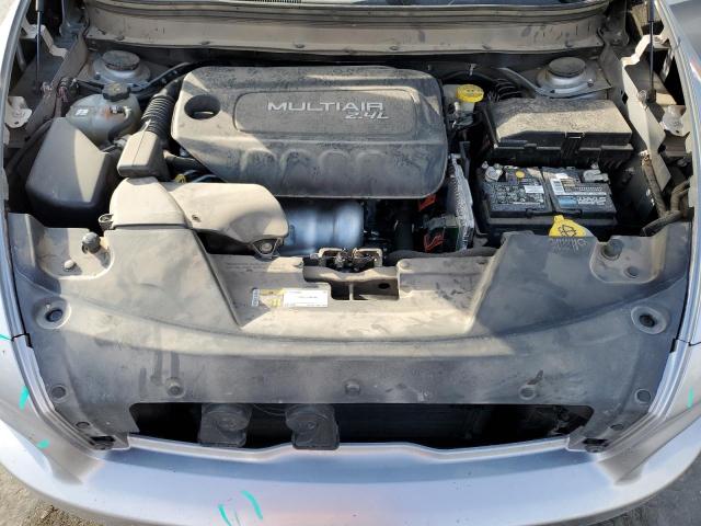 Photo 12 from auction – 2017 JEEP CHEROKEE L with VIN 1C4PJMCB0HW618279