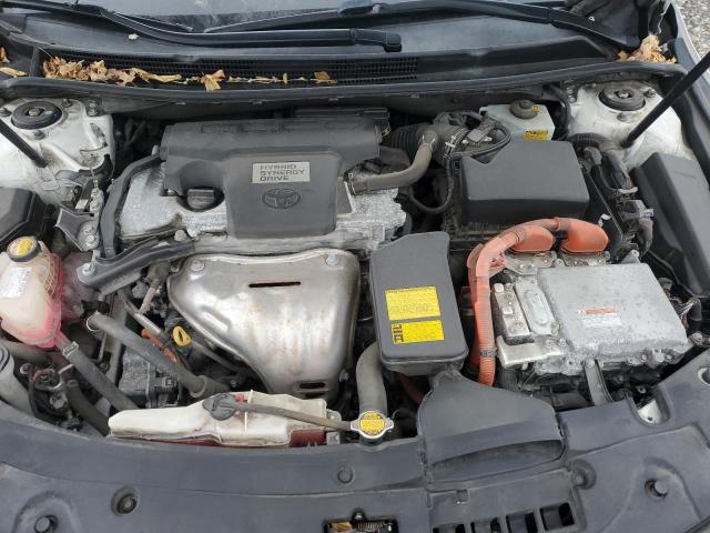 Photo 11 from auction – 2013 TOYOTA AVALON HYB with VIN 4T1BD1EB9DU012820