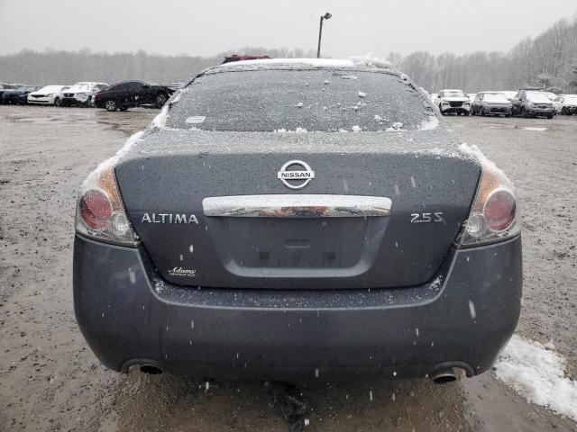 Photo 6 from auction – 2011 NISSAN ALTIMA BAS with VIN 1N4AL2AP3BC119994