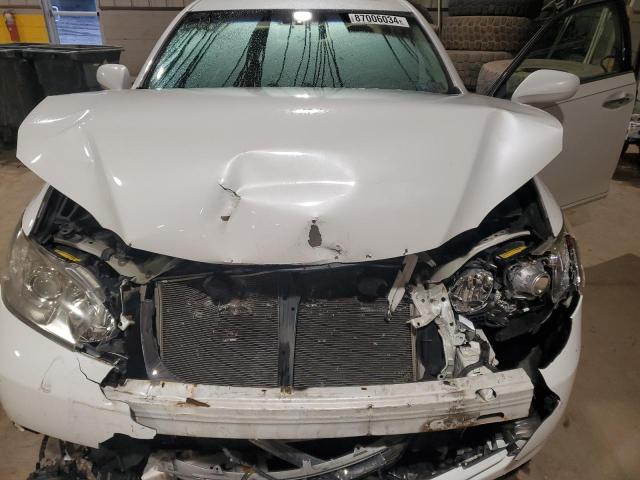 Photo 11 from auction – 2009 LEXUS ES 350 with VIN JTHBJ46G292302021