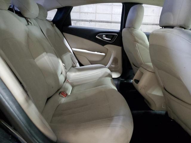 Photo 10 from auction – 2015 CHRYSLER 200 LIMITE with VIN 1C3CCCAB5FN716723