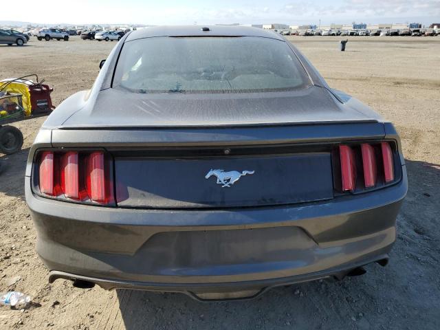 Photo 6 from auction – 2017 FORD MUSTANG with VIN 1FA6P8TH6H5278525