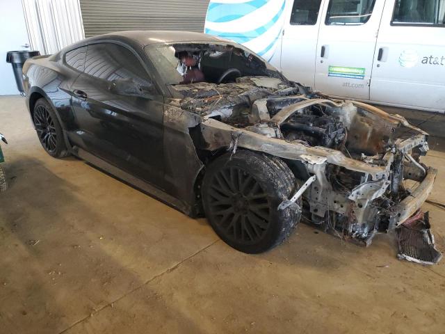 Photo 4 from auction – 2016 FORD MUSTANG with VIN 1FA6P8TH8G5242866