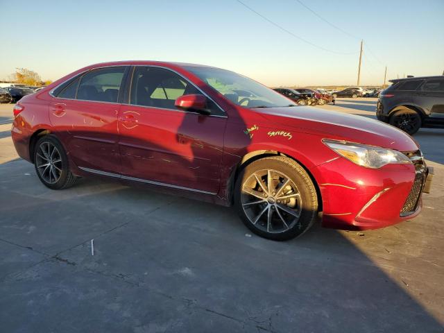 Photo 4 from auction – 2017 TOYOTA CAMRY LE with VIN 4T1BF1FK5HU648830