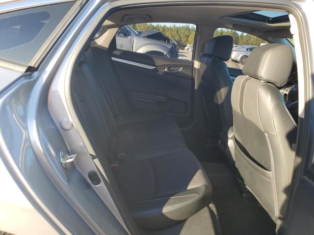 Photo 10 from auction – 2017 HONDA CIVIC with VIN 19XFC1F90HE019230