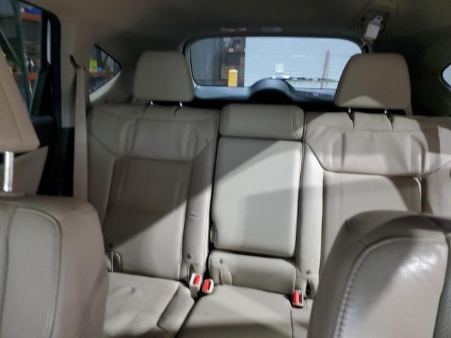 Photo 10 from auction – 2015 HONDA CR-V EXL with VIN 5J6RM4H76FL020260