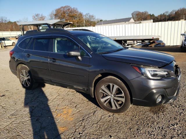 Photo 4 from auction – 2018 SUBARU OUTBACK 2. with VIN 4S4BSANC7J3315952