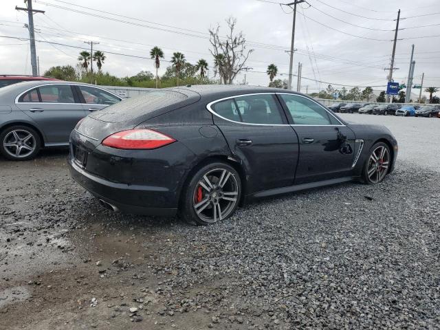 Photo 3 from auction – 2010 PORSCHE PANAMERA T with VIN WP0AC2A78AL091957