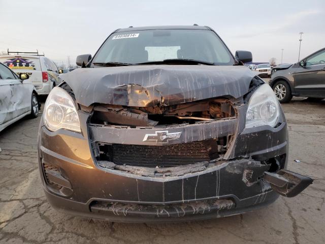Photo 5 from auction – 2015 CHEVROLET EQUINOX 1L with VIN 2GNFLFEK4F6280253
