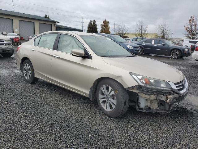 Photo 4 from auction – 2014 HONDA ACCORD LX with VIN 1HGCR2F36EA035600