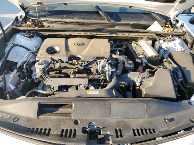 Photo 11 from auction – 2020 TOYOTA CAMRY SE with VIN 4T1G11AK2LU948720