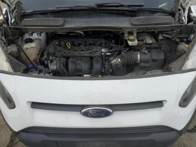 Photo 12 from auction – 2018 FORD TRANSIT CO with VIN NM0LS7E73J1369398