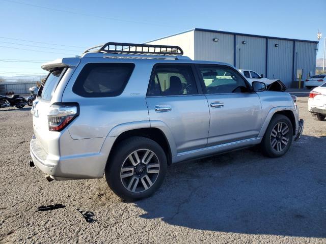 Zdjęcie 3 z aukcji – 2016 TOYOTA 4RUNNER SR z VIN JTEBU5JRXG5374289