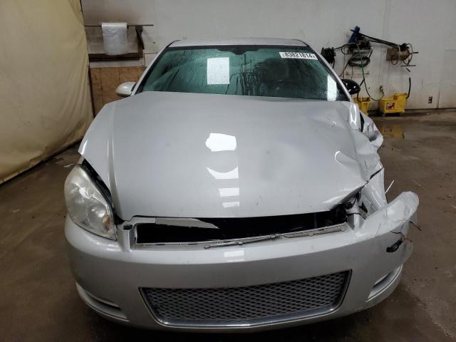 Photo 5 from auction – 2013 CHEVROLET IMPALA LT with VIN 2G1WB5E37D1139906