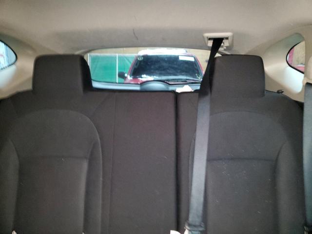 Photo 10 from auction – 2013 NISSAN ROGUE S with VIN JN8AS5MT8DW546469