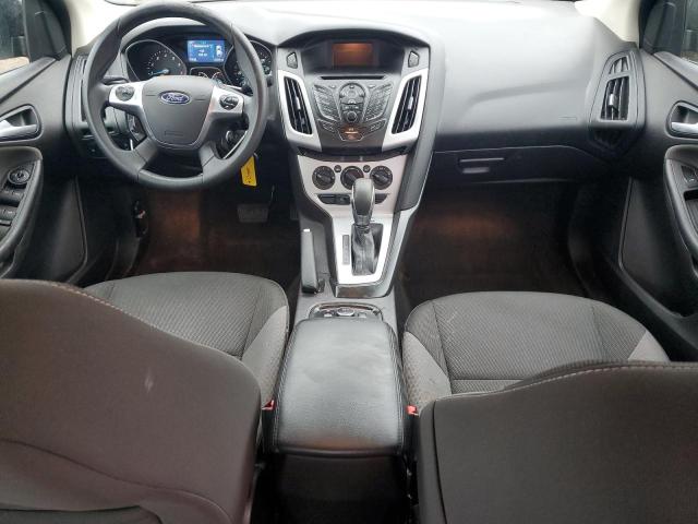 Photo 8 from auction – 2014 FORD FOCUS SE with VIN 1FADP3F23EL317015