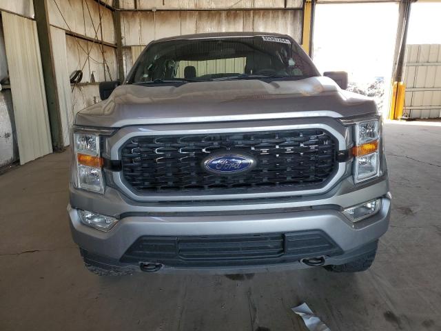 Photo 5 from auction – 2021 FORD F150 SUPER with VIN 1FTFW1E53MFA28008