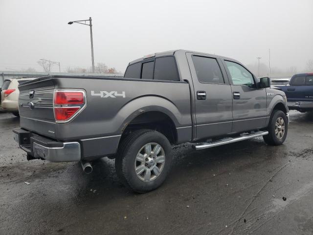 Zdjęcie 3 z aukcji – 2012 FORD F150 SUPER z VIN 1FTFW1EF0CFC46544