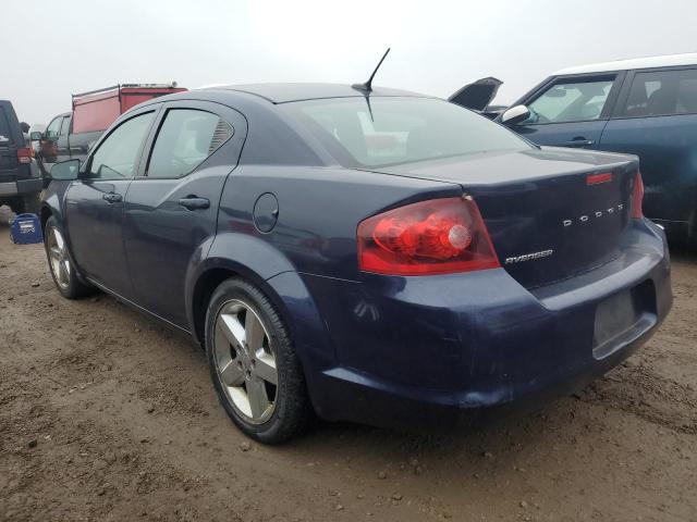 Zdjęcie 2 z aukcji – 2014 DODGE AVENGER SE z VIN 1C3CDZABXEN112602