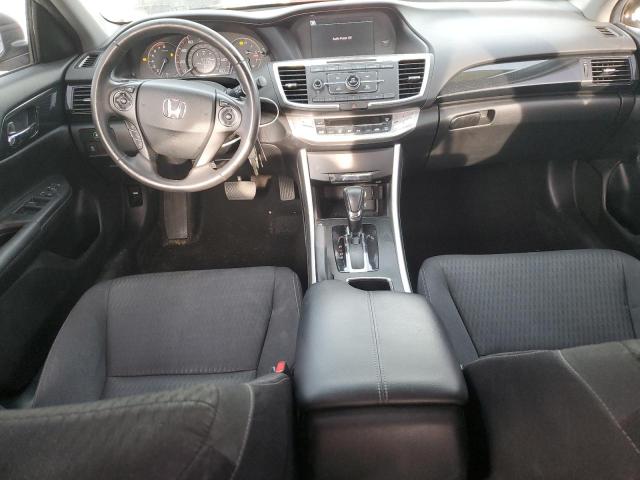 Photo 8 from auction – 2014 HONDA ACCORD SPO with VIN 1HGCR2F59EA057902