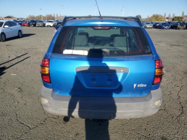 Photo 6 from auction – 2007 PONTIAC VIBE with VIN 5Y2SL65827Z438266