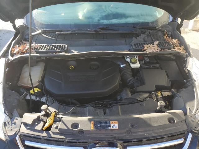Photo 12 from auction – 2014 FORD ESCAPE TIT with VIN 1FMCU0J9XEUB45850