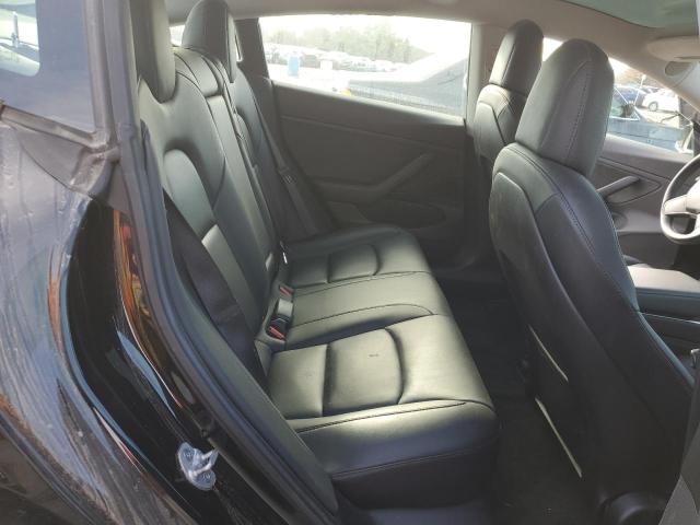 Photo 10 from auction – 2019 TESLA MODEL 3 with VIN 5YJ3E1EB1KF191933