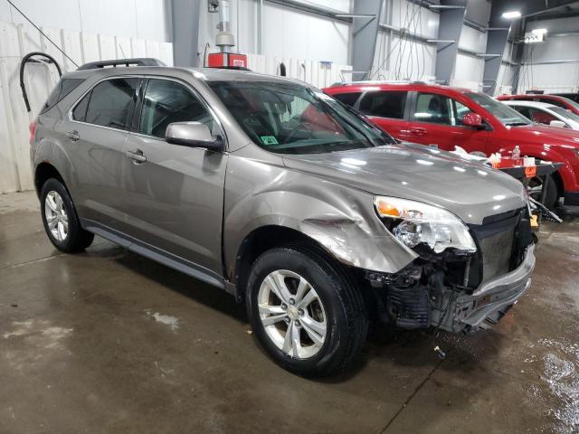 Фото 4 с аукциона – 2011 CHEVROLET EQUINOX LT с VIN 2CNFLNEC7B6340396