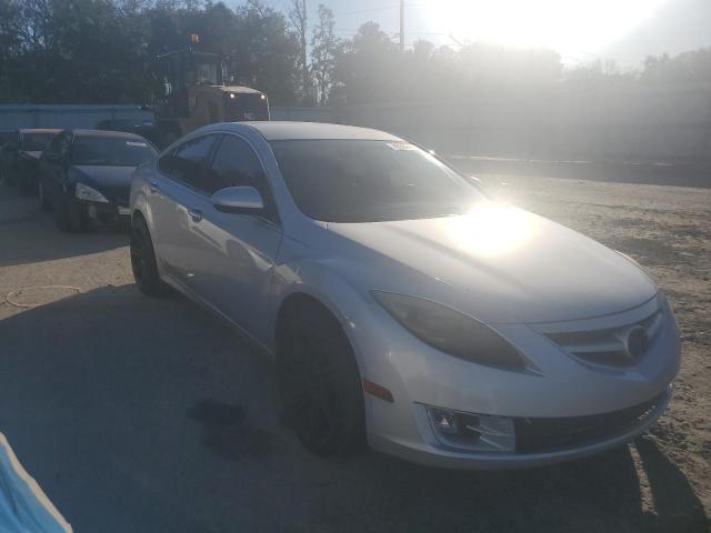 Photo 4 from auction – 2010 MAZDA 6 I with VIN 1YVHZ8CH9A5M57686