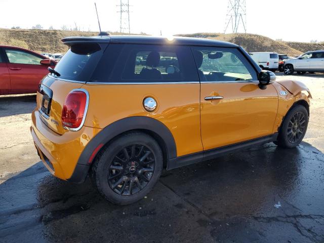 Photo 3 from auction – 2017 MINI COOPER S with VIN WMWXP7C37H3B94500
