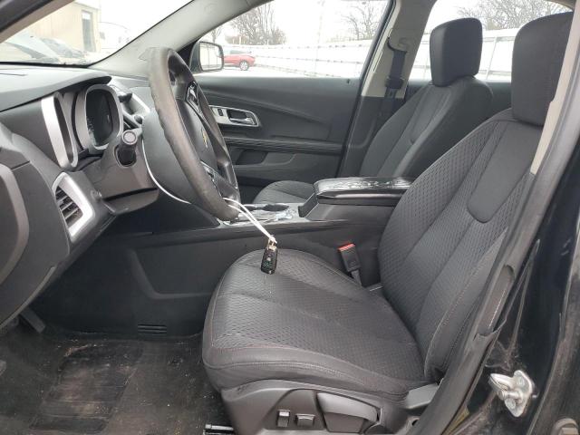 Photo 7 from auction – 2013 CHEVROLET EQUINOX LS with VIN 2GNFLCEK2D6265469