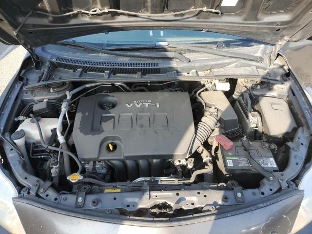Photo 11 from auction – 2010 TOYOTA COROLLA BA with VIN JTDBU4EE0AJ066391