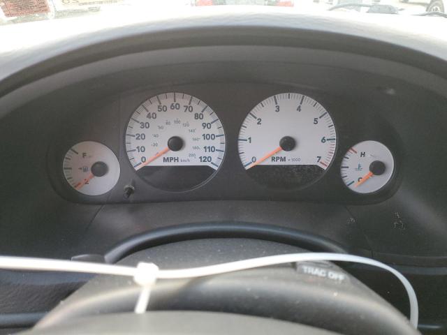 Photo 9 from auction – 2005 DODGE GRAND CARA with VIN 2D4GP44L55R239758