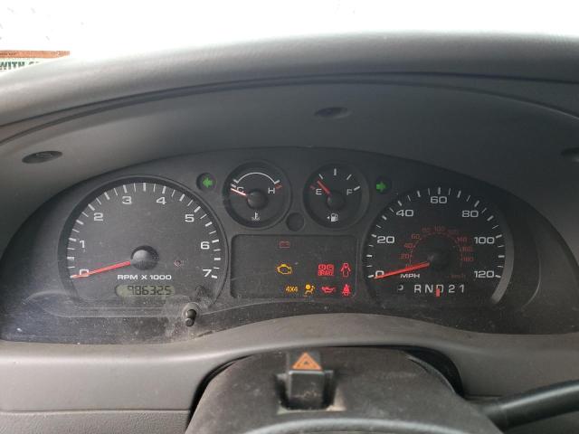 Photo 9 from auction – 2011 FORD RANGER SUP with VIN 1FTLR4FE5BPA60699